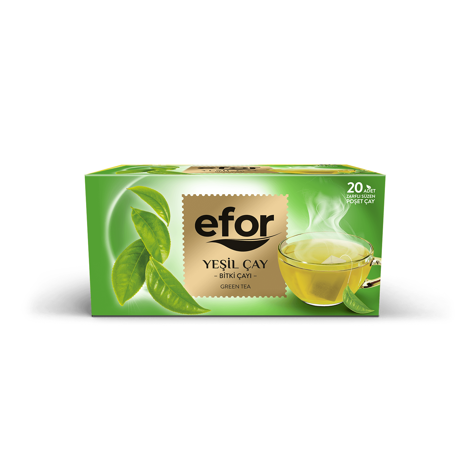 Efor Green Tea